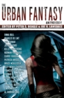 Image for Urban Fantasy Anthology