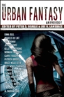 Image for Urban fantasy anthology