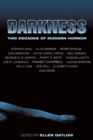 Image for Darkness: two decades of modern horror