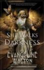 Image for She Walks in Darkness