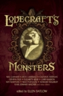 Image for Lovecraft&#39;s Monsters