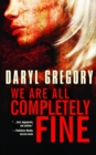 Image for We Are All Completely Fine