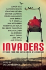 Image for Invaders  : 22 tales from the outer limits of literature