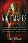 Image for Nightmares: A New Decade of Modern Horror