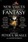 Image for The New Voices of Fantasy