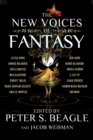 Image for New Voices of Fantasy