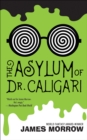 Image for Asylum of Dr. Caligari