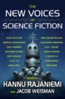 Image for The New Voices of Science Fiction