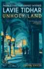 Image for Unholy Land