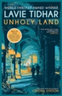Image for Unholy land