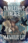 Image for Tangleroot Palace: Stories