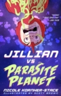 Image for Jillian vs Parasite Planet