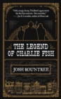 Image for Legend of Charlie Fish