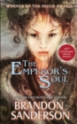 Image for The Emperor&#39;s Soul - 10th Anniversary Special Edition