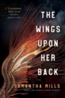 Image for The Wings Upon Her Back
