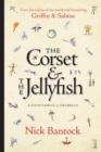 Image for Corset &amp; The Jellyfish: A Conundrum of Drabbles