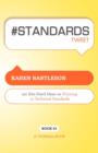 Image for # Standards Tweet Book01 : 140 Bite-Sized Ideas for Winning the Industry Standards Game