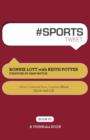 Image for # Sports Tweet Book01