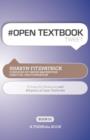 Image for # Open Textbook Tweet Book01 : Driving the Awareness and Adoption of Open Textbooks
