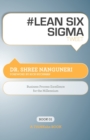 Image for # Lean Six SIGMA Tweet Book01
