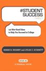 Image for # STUDENT SUCCESS tweet Book01