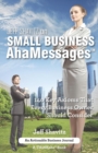 Image for Jeff Shavitz on Small Business AhaMessages