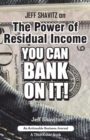Image for Jeff Shavitz on The Power of Residual Income