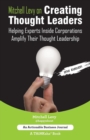 Image for Mitchell Levy on Creating Thought Leaders (2nd Edition)