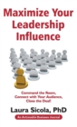 Image for Maximize Your Leadership Influence