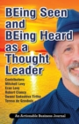 Image for BEing Seen and BEing Heard as a Thought Leader