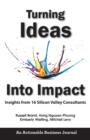Image for Turning Ideas Into Impact
