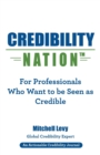 Image for Credibility Nation