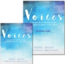 Image for Voices: Facilitator Guide and 1 Participant Workbook