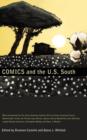 Image for Comics and the U.S. South
