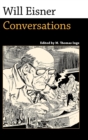 Image for Will Eisner : Conversations