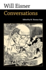 Image for Will Eisner  : conversations
