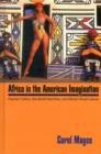Image for Africa in the American Imagination