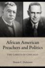 Image for African American Preachers and Politics