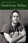 Image for Conversations with David Foster Wallace