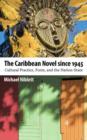 Image for The Caribbean Novel since 1945