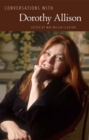 Image for Conversations with Dorothy Allison