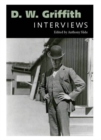 Image for D.W. Griffith  : interviews