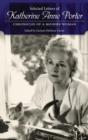 Image for Selected Letters of Katherine Anne Porter