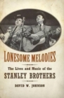 Image for Lonesome Melodies