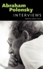 Image for Abraham Polonsky  : interviews