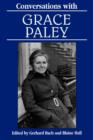 Image for Conversations with Grace Paley