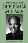 Image for Conversations with John Edgar Wideman