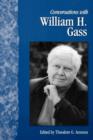 Image for Conversations with William H. Gass