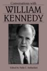 Image for Conversations with William Kennedy