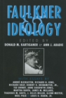 Image for Faulkner and Ideology